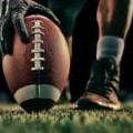 Match des New Orleans Saints - NFL