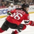 Match des New Jersey Devils - NHL