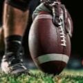 Match des New York Giants - NFL