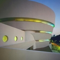 Solomon R. Guggenheim Museum