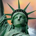 Statue de la Liberté & Ellis Island