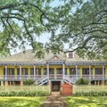 Visite guidée de Laura Plantation