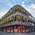 Visite guidée de NOLA