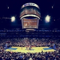 Match des Orlando Magic - NBA