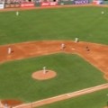 Match des San Francisco Giants - MLB