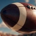 Match des Washington Commanders - NFL
