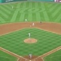 Match des Washington Nationals - MLB