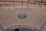 Photos/Images de Four Corners Monument