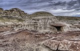 Ah-Shi-Sle-Pah Wilderness