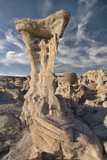 Alien Throne