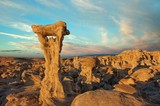Alien Throne
