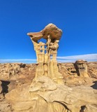 Alien Throne