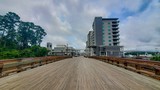 The Wharf