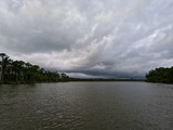 Croisière sur Wolf Bay