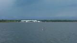 Croisière sur Wolf Bay