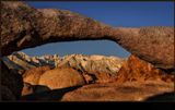 Lathe Arch