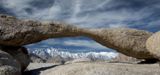 Lathe Arch