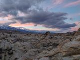 Arch Loop Trail