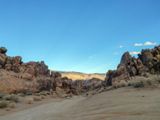 Alabama Hills