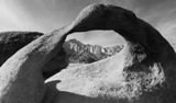 Mobius Arch