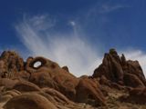 Eye of Alabama Arch