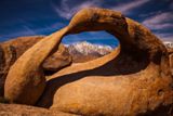Mobius Arch