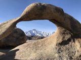 Mobius Arch
