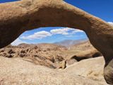 Mobius Arch