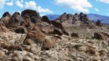 Arch Loop Trail
