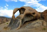 Cyclop Arch