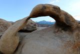 Mobius Arch