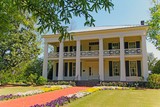 Arlington Antebellum Home & Garden