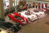 Barber Vintage Motorsports Museum