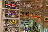 Barber Vintage Motorsports Museum