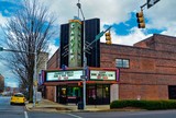 Carver Theatre