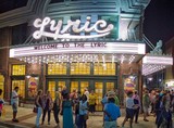 Lyric Theatre