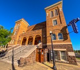 16th Street Baptist Church