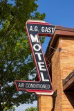 A.G. Gaston Motel