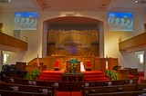 16th Street Baptist Church