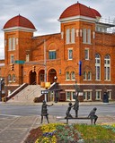 16th Street Baptist Church