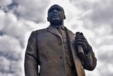 Martin Luther King, Kelly Ingram Park