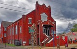 Bethel Baptist Church