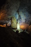 Cathedral Caverns
