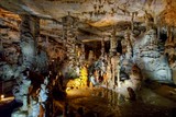 Cathedral Caverns State Park