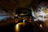 Cathedral Caverns