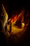 Cathedral Caverns