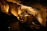Cathedral Caverns
