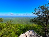 Bald Rock