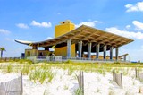 Beach Pavilion