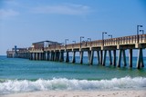 Gulf State Park Pier